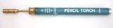 BUTANE PENCIL TORCH