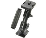 Arkon SR-50 Console GPS or Satellite Radio Mount