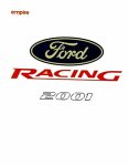 Revue Empire Interactive  / Ford Racing 2001