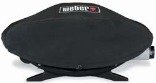 Weber Q 6551 Vinyl Cover