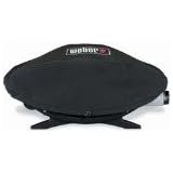 Weber Q 6551 Vinyl Cover by Weber