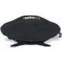 Weber 6551 Vinyl Cover, Fits Weber Q, Q-200, Q-220, and Char-Q Grills