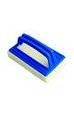 Pool Tile Scrubbing Pad w/ Handle