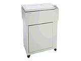 HP Line Jet 1200 Lpm Linematrix 136 Col Ser & Par 60 Dba Open Cab