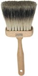 Badger Hair Brush
