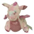 Webkinz Whimsy Dragon with Trader Cards