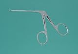 Miltex Instrument Ear Forceps X-delicate Ea - Model 19-2110