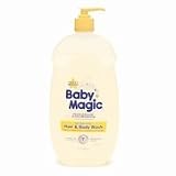 Baby Magic Gentle Hair 2 Pack)
