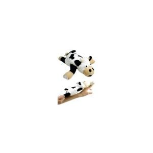 Playmaker Toys Flingshot Flying Animal - Flying Cow With Mooing Sound, Model# 4551 by 