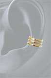 Earcuff 9TRGF 14K Gold-filled