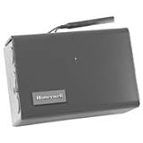 Buy Honeywell L8124E1016 Triple Aquastat Relay, High limit 10F fixed, low limit 10-25F... by Honeywell