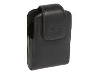 Case Logic Universal Vertical PDA Leather Pouch - Leather