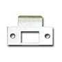 8Q00165 626 1-1/8 T-STRIKE FINISH:626/SAT.CHROME