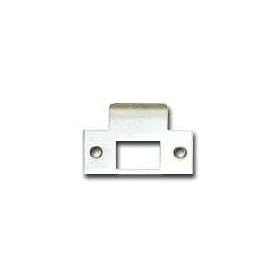 8Q00165 626 1-1/8 T-STRIKE FINISH:626/SAT.CHROME