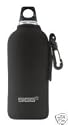 Sigg Neoprene Pouch 1L Black