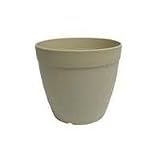Dolce Round Planter Pot, 6 Sand