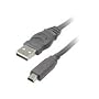 Belkin F3U138-06 Pro Series USB 5-Pin Mini-B Cable (6-Feet)
