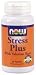 Stress Plus - Vegetarian - 50 Tablets