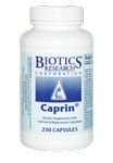 Biotics Research, Caprin 250 Capsules