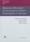 Measuring Movement and Locomotion: From Invertebrates to Humans Measuring Movement and Locomotion: From Invertebrates to Humans
