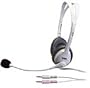 Cyber Acoustics AC-400R Speech Recognition Computer Headset