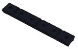 CVA DURASIGHT Z2 SCOPE RAIL BASEFor: Ruger 10/22 / Finish: Black
