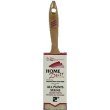Linzer Products 2In Poly Bristle Brush 1822-2