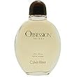 Calvin Klein&reg; Obsession for Men Aftershave, 4 oz.