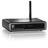 Level One WAP-0003 108MBPS Wap