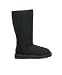 Ugg Australia Kid's Classic Tall Boot Style# 5229 K-BLK