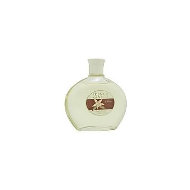 French Vanilla Eau De Cologne Splash 77 Oz No Box
