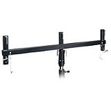 Manfrotto 169 Junior Triple Header