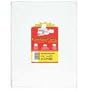 Geographics 45171 Blank greeting cards, 8-1/2x11, half-fold, ivory, 25 cards & 25 envelopes/pack