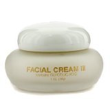 M.D. Forte Facial Cream III with Glycolic Acid, 1 Fluid Ounce