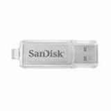 SanDisk Cruzer Micro 4GB from Amazon.co.uk