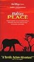 Far Off Place [VHS]