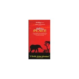 Far Off Place [VHS]