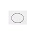 Maglite 108-000-026 O-Ring Face Cap 2-6 C or D Cell