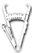 Accu-Measure Fitness 3000 Personal Body Fat Tester