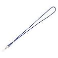 Lanyard - Blue - 10-pack - 68993
