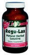 Regu-Lax 250 Tabs LifeTime Vitamins