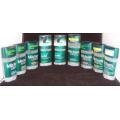 Brand New Lots Mitchum Deodorant/Anti-Perspirant Image