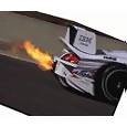 Exhaust Notes Sound CD -Porsche GT1