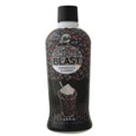 Big Train Pomegranate Blueberry Smoothie Fruit Super Concentrate, 32-Ounce Units by Big Train