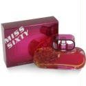 Miss Sixty by Miss Sixty Eau De Toilette Spray 2.5 oz