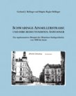 Produkt-Bild: Schwabings Ainmillerstra&szlig;e und ihre bedeutendsten Anwohner: Ein repr&auml;sentatives Beispiel der M&uuml;nchner Stadtgeschichte von 1888 bis heute
