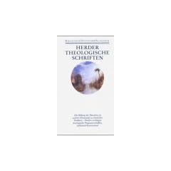 Werke. 10 in 11 B�nden: Band 9/1: Theologische Schriften: Bd 9/1