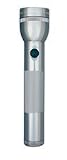 Mag-Lite S2D096E 2D-Cell Stablampe titan-grau f�r 2 Mono Batterien
