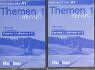 Themen aktuell 1 - dreibaendige Ausgabe: Themen aktuell 1. 2 Cassetten: Lehrwerk fuer Deutsch als Fremdsprache