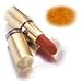 Dr. Hauschka Skin Care Lipstick - Mezzoforte #4 (Warm Red with Copper) 0.15 oz lipstick